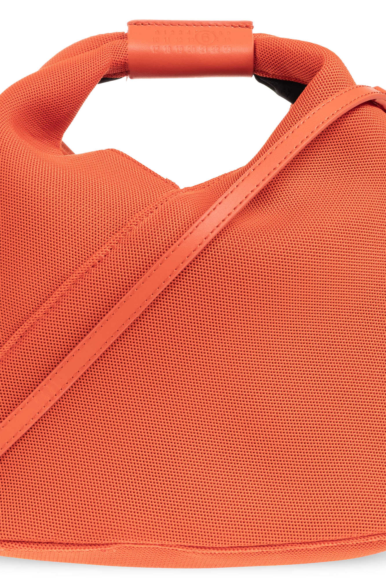 バッグ MM6handbag Women's Japanese Bag Classic Mini | MM6